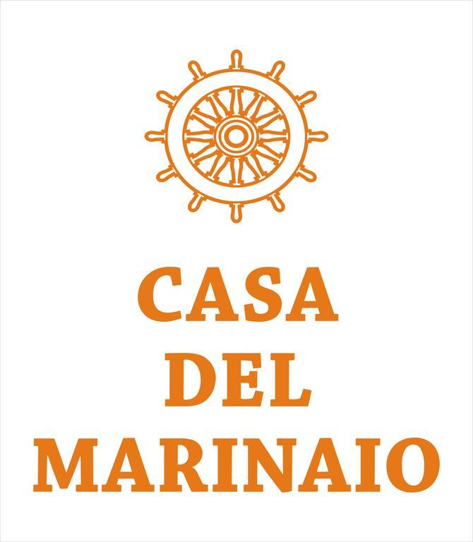 Casa Del Marinaio Apartment Трапани Екстериор снимка